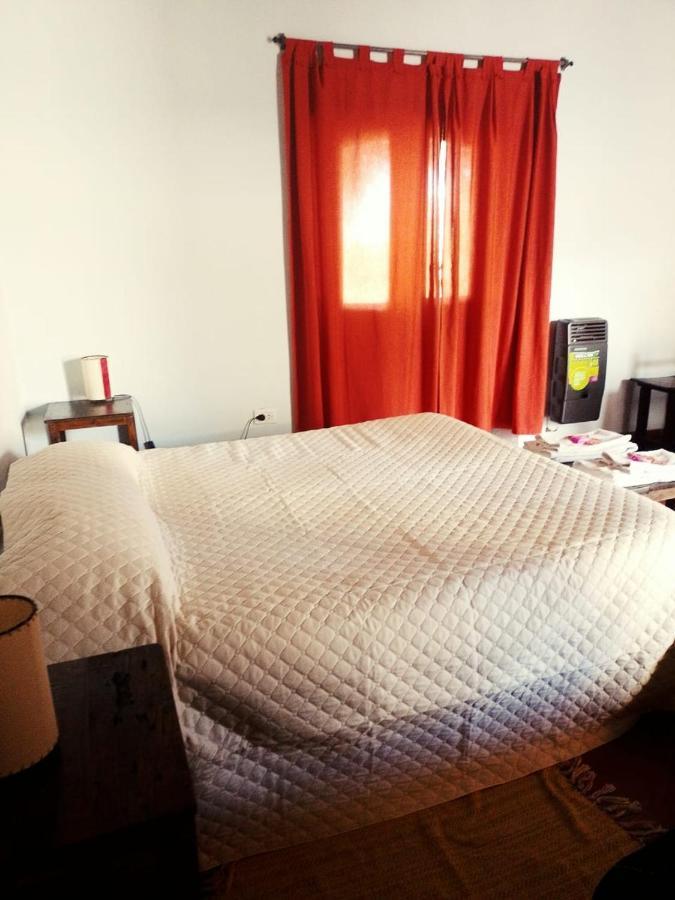 El Rancho De Manolo Hotell Molinos Exteriör bild